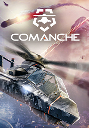 Comanche