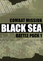 Combat Mission Black Sea - Battle Pack 1