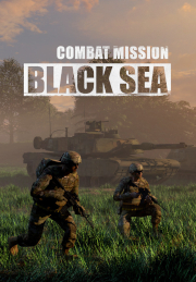 Combat Mission Black Sea