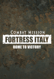 Combat Mission Fortress Italy - Rome To Victory