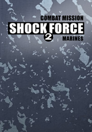 Combat Mission Shock Force 2: Marines