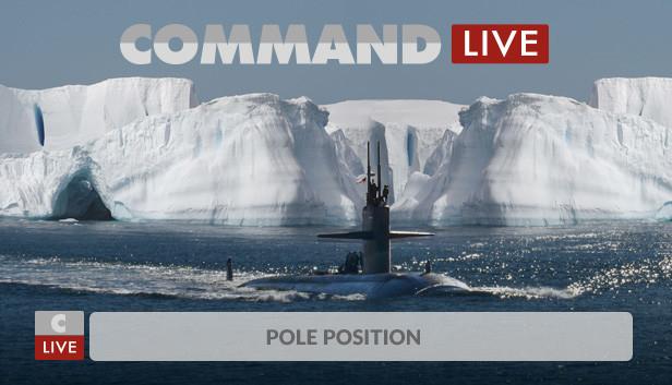 Command:MO LIVE - Pole Positions