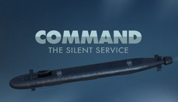 Command:MO - The Silent Service