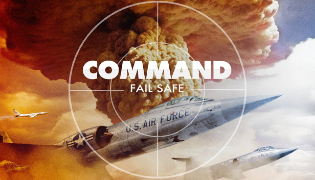 Command: Modern Operations - Fail Safe