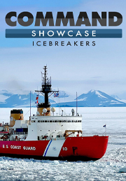 Command: Showcase - Icebreakers