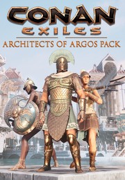 Conan Exiles - Architects Of Argos Pack