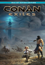 Conan Exiles - Isle Of Siptah Edition
