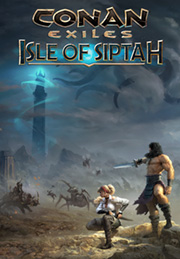 Conan Exiles: Isle Of Siptah