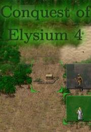 Conquest Of Elysium 4