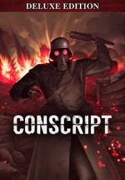 CONSCRIPT - Deluxe Edition