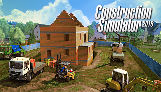 Construction Simulator 2015: Liebherr LB28