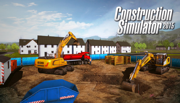 Construction Simulator 2015: Liebherr LR1300