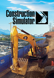 Construction Simulator Extended Edition