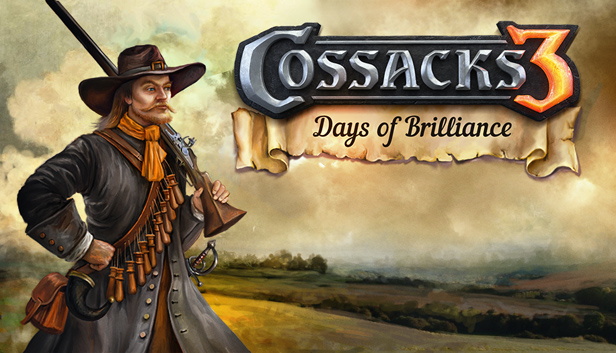 Cossacks 3: Days of Brilliance