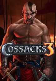Cossacks 3