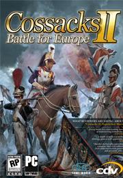 Cossacks II: Battle For Europe