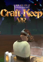Craft Keep VR