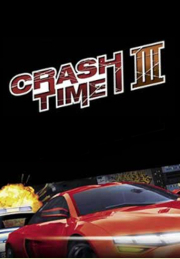 Crash Time III