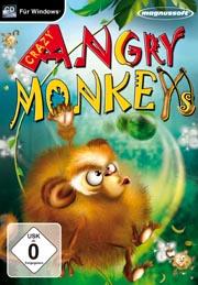 Crazy Angry Monkeys