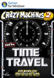 Crazy Machines 2: Time Travel (Add-On)