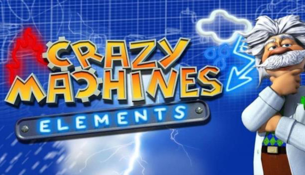 Crazy Machines: Elements