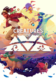 Creatures of Ava: Deluxe Edition