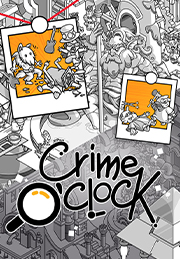 Crime O' Clock