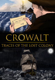 Crowalt: Traces Of The Lost Colony