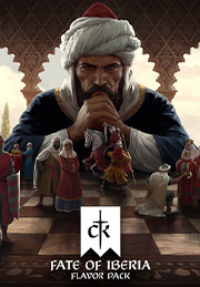 Crusader Kings III: Fate Of Iberia