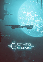 Crying Suns