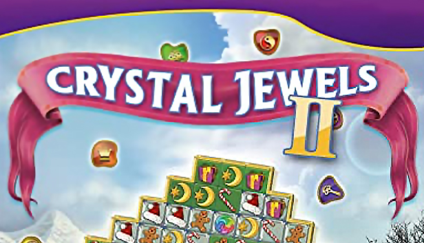 Crystal Jewels 2