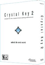 Crystal Key 2 - The Far Realm