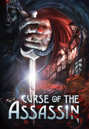 Curse Of The Assassin