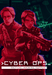 Cyber Ops