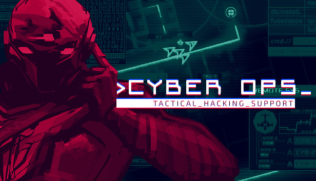 Cyber Ops