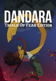 Dandara: Trials Of Fear Edition