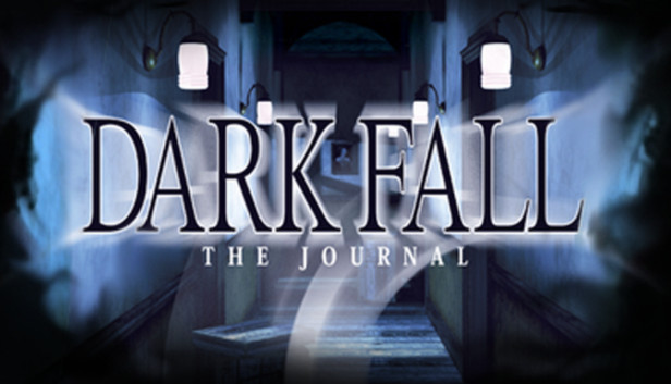 Dark Fall: The Journal