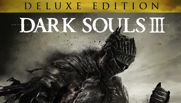 DARK SOULS™ III: Deluxe Edition