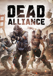 Dead Alliance™