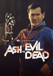 Dead By Daylight - Ash Vs Evil Dead