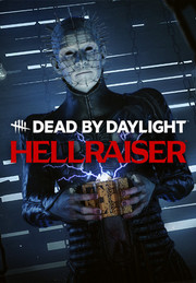 Dead By Daylight - Hellraiser Chapter