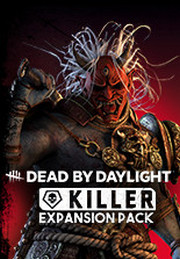 Dead By Daylight - Killer Expansion Pack