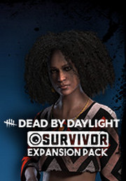 Dead By Daylight - Survivor Expansion Pack