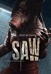 Dead By Daylight - The Saw® Chapter
