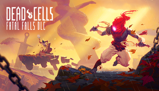 Dead Cells - Fatal Falls