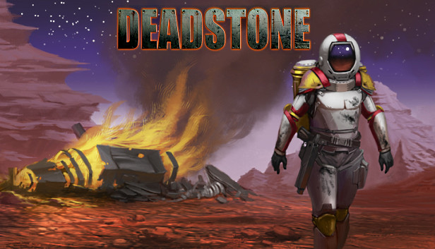 Deadstone