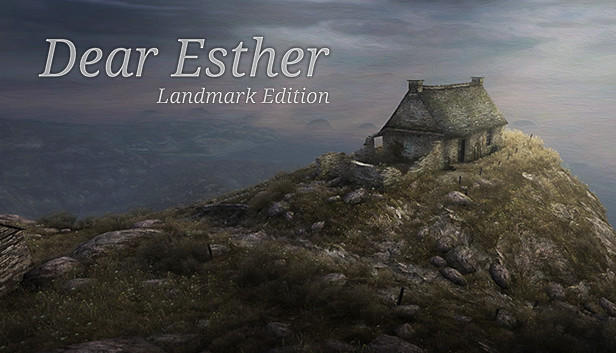 Dear Esther: Landmark Edition