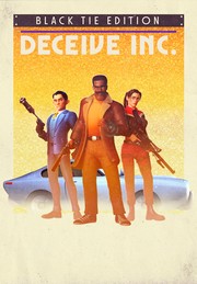 Deceive Inc. - Black Tie DLC (Epic)