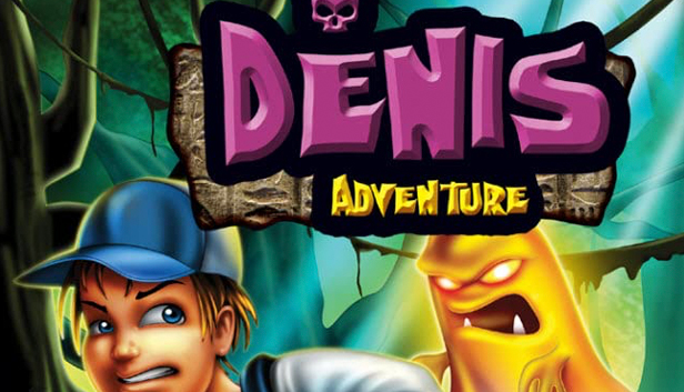 Denis Adventures