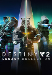 Destiny 2: Legacy Collection (2024)